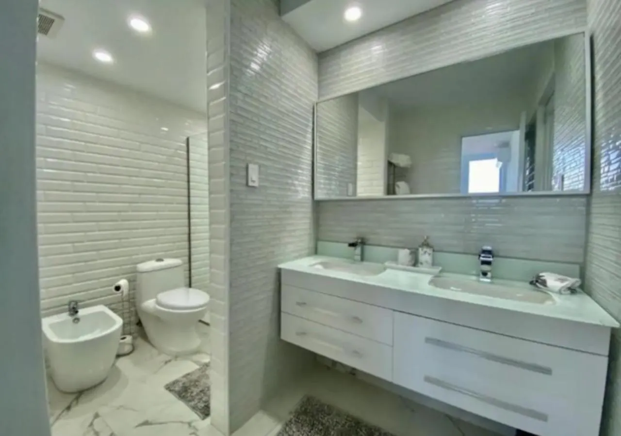Apartamento Con Vista Al Mar En Isla Verde Carolina San Juan 0*,