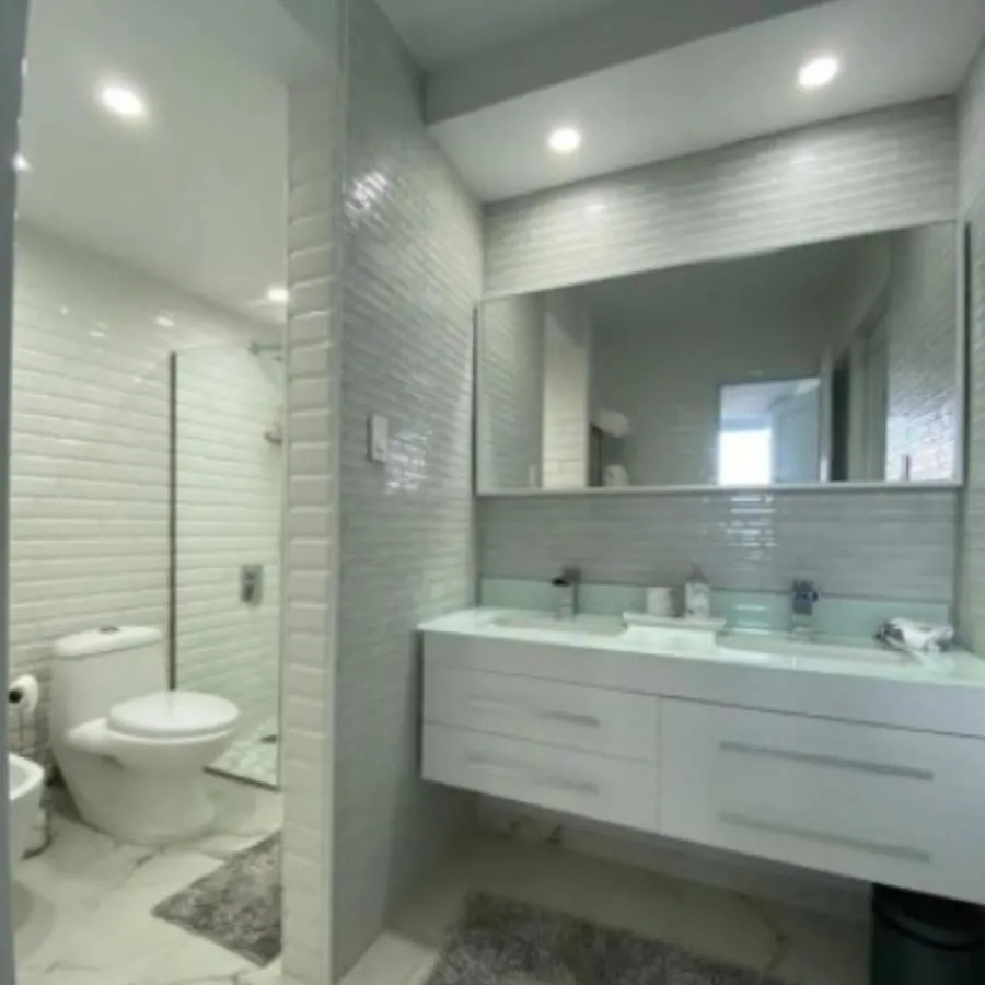 Apartamento Con Vista Al Mar En Isla Verde Carolina San Juan Apartment